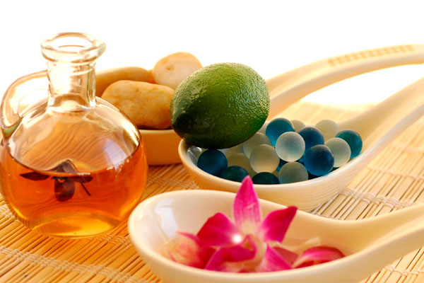 Thai Massage