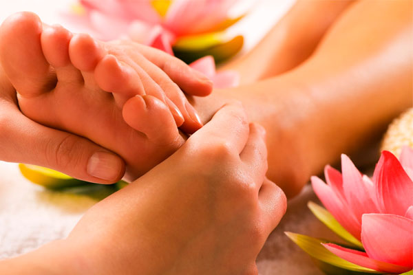 Foot Massage