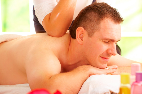 Targeted Massage
